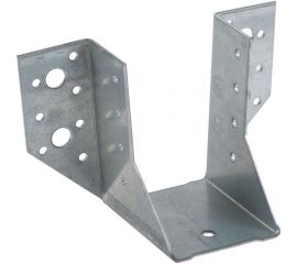 Балочный башмак-опора VORMANN тип А 60х100х2 мм, оцинкованный 70 972 000 
