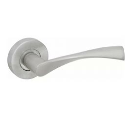 Дверная ручка Фабрика замков FZ 03 EU SN СТ-00001296 