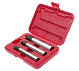 Набор свечных 12-ти гранных головок 3/8"" с фиксированным усилием 14, 16, 21 мм в кейсе (3 предмета) JTC 4623 