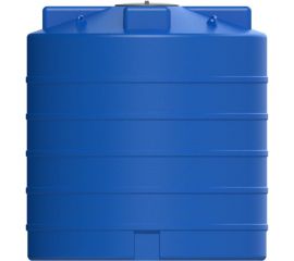 Емкость с крышкой Asplast Ц10000Д EL-22P-CA-C10000L-DB 