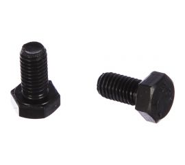 Болт ЦКИ DIN933 М8х16 ВЫСОКОПРОЧНЫЙ 10.9 ОКС 100 шт. 57892 