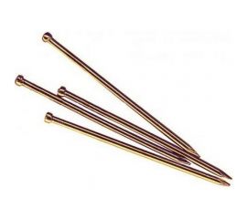 Финишные гвозди STARFIX 1,2x30 мм, бронза, 0,2 кг SMP1-55298-02 