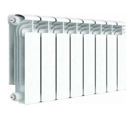 Алюминиевый радиатор RIFAR Alum Ventil AVL 350 - 04 