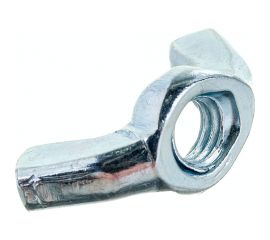 Барашковые гайки Профикреп DIN 315 Zn пакет, М5 4 шт 112981 