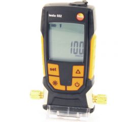 Цифровой вакуумметр Testo 552, с Bluetooth 0560 5522 