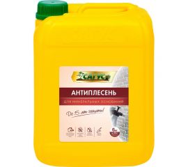 Антиплесень для минеральных оснований САГУС 6 кг А 0487 