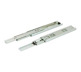 Шариковые направляющие Wurth FE/ZN полное выдвижение, 45 кг, L250 мм 0684303250061 10 