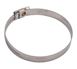 Червячный хомут KORUDA 70-90/12, W2 KR-H55595 