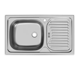 Мойка UKINOX Классика CLM760.435--W6K 2L 