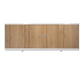 Экран МетаКам купе 1,69 Дуб Вотан 4650208861796 