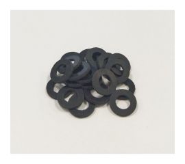 Резиновая прокладка HG 3/8 (8x14x2мм), 20 шт 1893201 