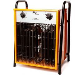 Электрический воздухонагреватель REDVERG RD-EHS15/380 5021362 