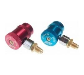 Набор быстросъемных соединителей для систем кондиционирования JTC R-1234YF JTC-4088 