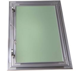 Люк под покраску "Ультиматум несъемный стандарт" (150х150 мм) REVIZOR УМ 1515 