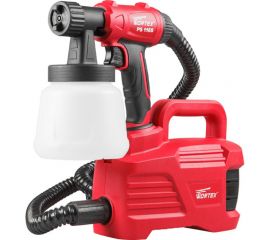 Электрический краскораспылитель WORTEX PS 1165 PS116502811 
