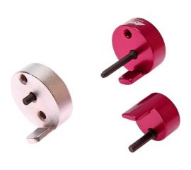 Набор для установки приводного ремня, 3 предмета JTC 4084 