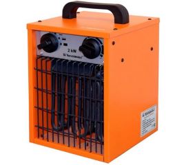 Тепловентилятор Тепломаш КЭВ-2С41Е 221003 