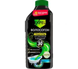 Средство для устранения засоров от волос Expel Волосогон 600 г TS00029,W 