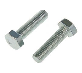 Болт Tech-Krep DIN 933, 16x50 15 кг 133465 