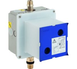 Блок для системы управления смывом писсуара GEBERIT 116.004.00.1 NEW 00000004794 