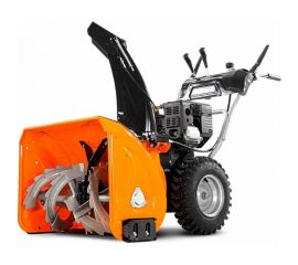 Бензиновый снегоуборщик YARD FOX 7154E SB017154E22 