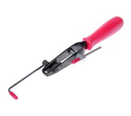 Приспособление для установки хомутов ШРУСа, с резаком JTC 4640 