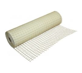 Штукатурная сетка Протэкт С-15/1/20 1х20 м, прозрачный С-15/1/20 пр 