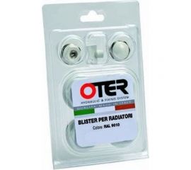 Комплект пробок OTER 1х3/4 0100B23414900 