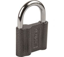 Навесной замок Trodos BC-HZ4-80 Blister 210057 