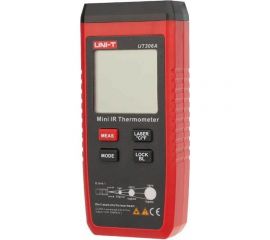 Карманный пирометр UNI-T UT306A 13-0026 