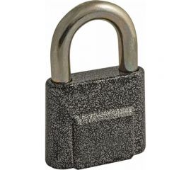 Навесной замок НОРА-М ЗН-408-70 мм 3кл. 13802 