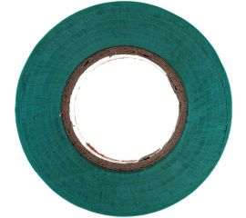 Изолента ПВХ TDM 0,15х19 мм зеленая, 20 м SQ0526-0004 