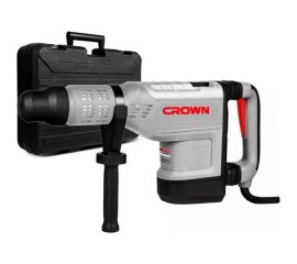 Перфоратор Crown СТ18190 BMC 