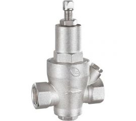 Редуктор давления под манометр DOUBLE-LIN 1" LL3095 (1") 