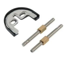 Крепление для смесителя IDDIS к-т, 2 шпильки, M6x70 9842M670SM 