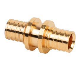 Аксиальная соединительная муфта для ремонта труб MVI 16x2.0 SF.322.04 