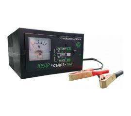 Зарядное устройство СТАРТ Кедр 10 А ZUKS10A 
