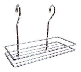 Прямоугольная полка на рейлинг Delphinium АЕ-660 101077 