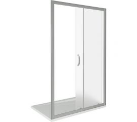 Душевая дверь Good Door INFINITY WTW-110-G-CH ИН00024 