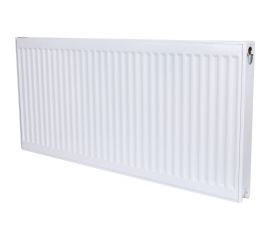 Стальной панельный радиатор ROMMER compact боковое подключение Rrs-2010-113140 11/300/1400 RG008TCH47MBG5 