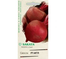 Семена ГАВРИШ Свекла Игл 1 г (Саката) 1912236663 