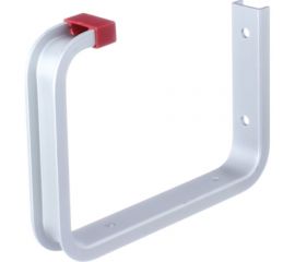 Потолочный крючок GAH ALBERTS алюм., 160x100 мм 805562 