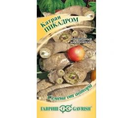 Семена ГАВРИШ Катран Пикадром 0.5 г авторские 10000354 