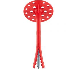 Дюбель с термоголовкой для теплоизоляции Tech-Krep 8x150 мм, IZL-T L, 500 шт. накл. 155794 