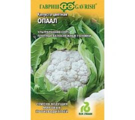 Капуста цветная ГАВРИШ Опаал 10 шт. Голландия 1999942128 