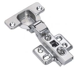 Внутренняя петля Tech-Krep без доводчика Slide-on D26 2 шт. пакет 148137 