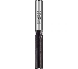 Фреза пазовая 6х19 мм, S-8 мм WOODWORK 911.0619.08 