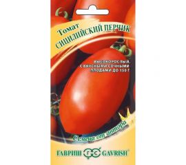 Томат ГАВРИШ Сицилийский перчик 0.05 г 1071856755 