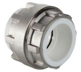 Разъемная муфта Valtec PPR 63 мм VTp.763.0.063 