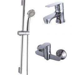 Набор смесителей Diadonna 3в1 D80-900119 